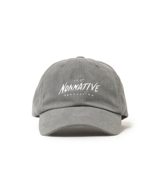 DWELLER 6P CAP "THAT NONNATIVE PRODUCTION”