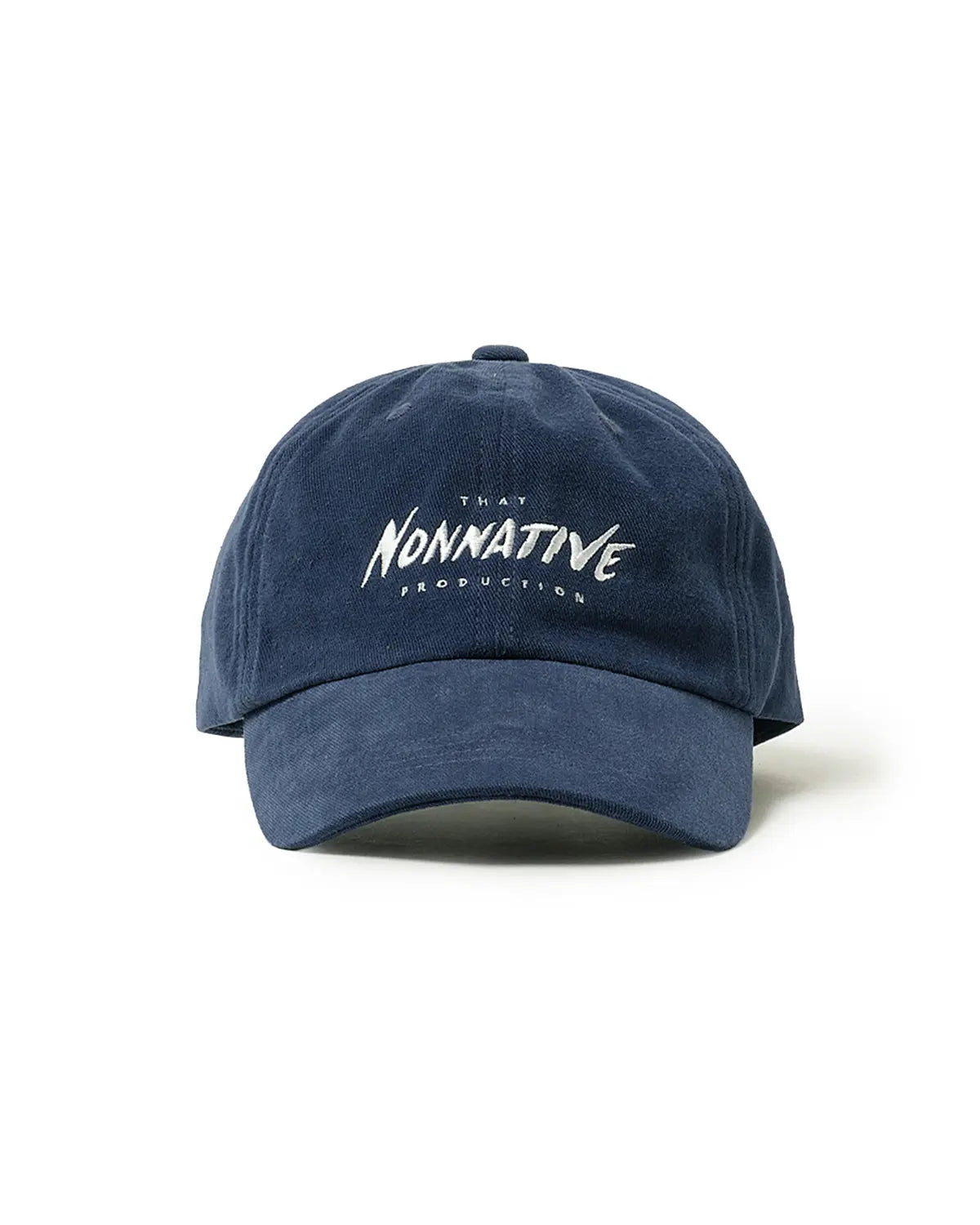DWELLER 6P CAP "THAT NONNATIVE PRODUCTION”