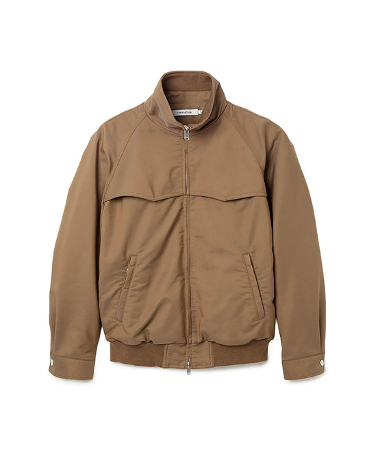 STRANGER BLOUSON P/C GABARDINE WITH WINDSTOPPER®