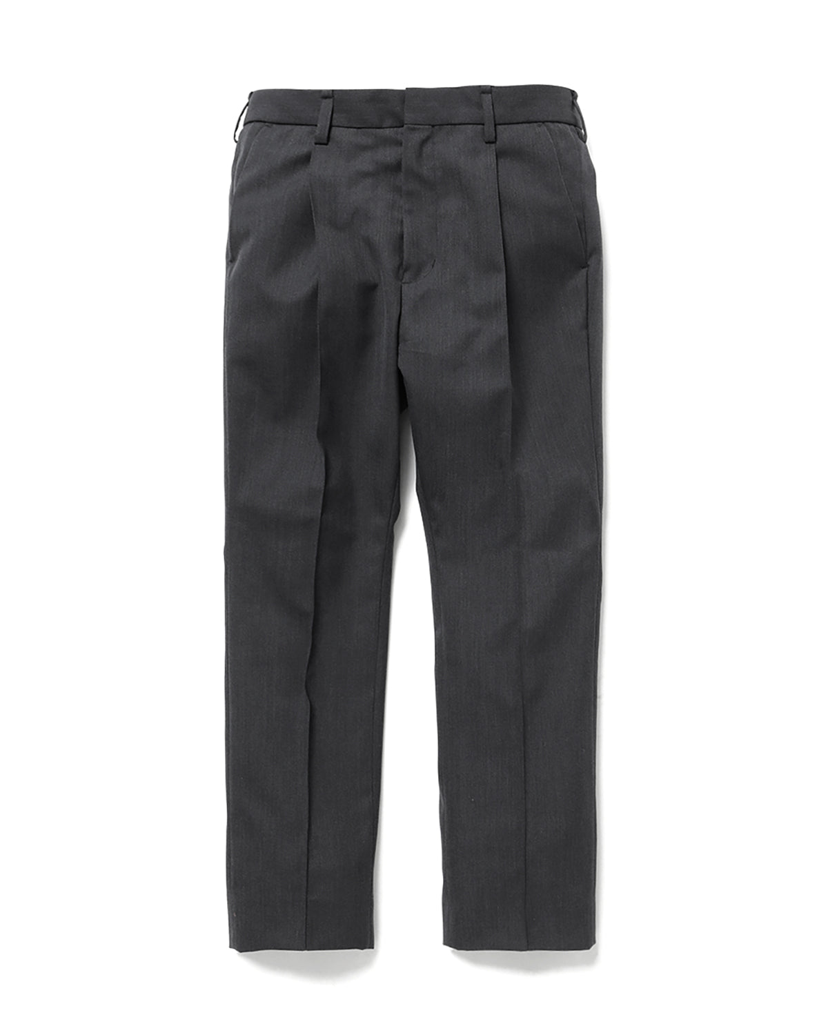 WORKER SLACKS P/W GABADINE