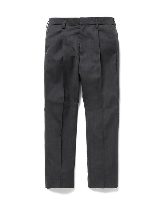 WORKER SLACKS P/W GABADINE