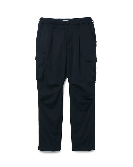 TROOPER 6P TROUSERS WOOL TWILL