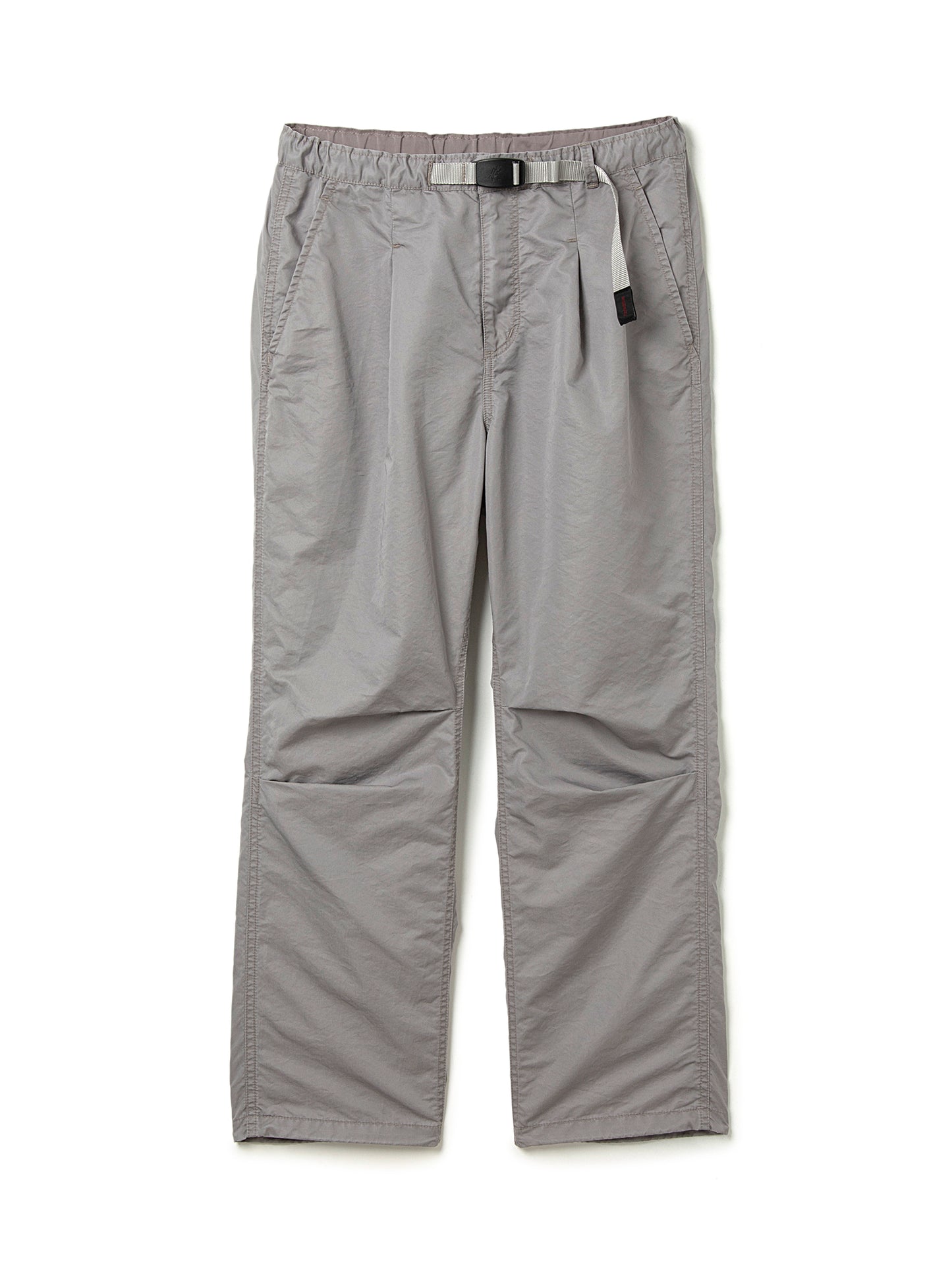 Gramicci & nonnative WALKERS ST EASY PANTS C/N GABARDINE PIGMENT DYE