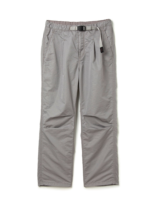 Gramicci & nonnative WALKERS ST EASY PANTS C/N GABARDINE PIGMENT DYE