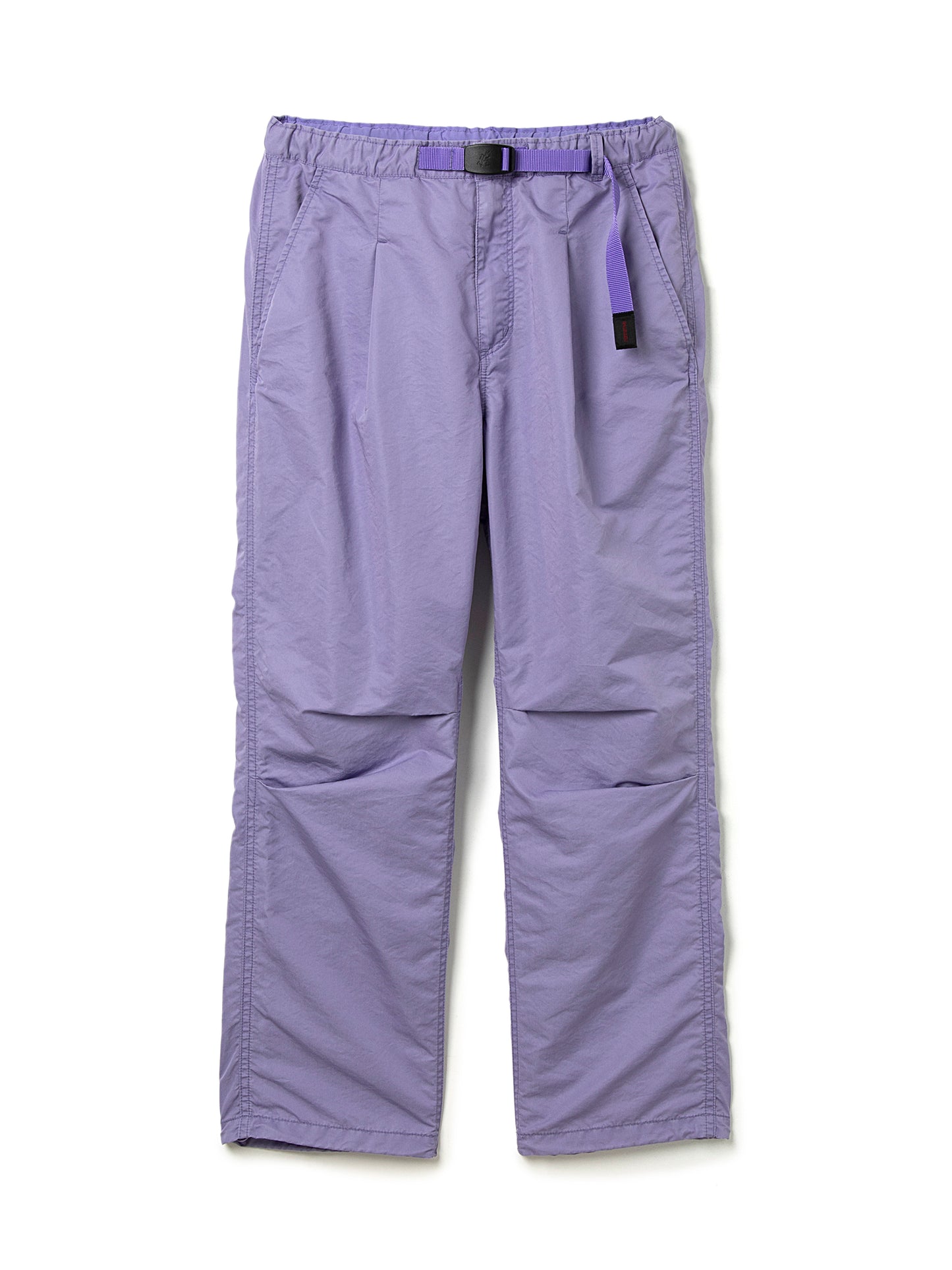 Gramicci & nonnative WALKERS ST EASY PANTS C/N GABARDINE PIGMENT DYE