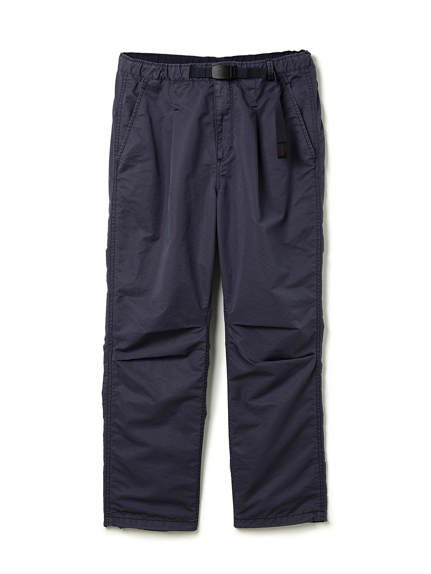 Gramicci & nonnative WALKERS ST EASY PANTS C/N GABARDINE PIGMENT DYE