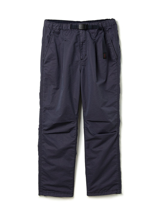 Gramicci & nonnative WALKERS ST EASY PANTS C/N GABARDINE PIGMENT DYE