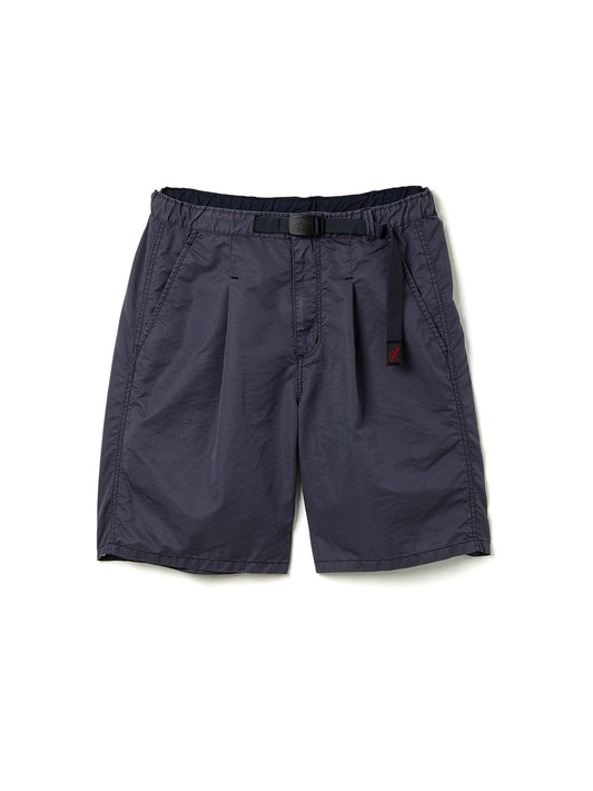 Gramicci & nonnative WALKERS EASY SHORTS C/N GABARDINE PIGMENT DYE