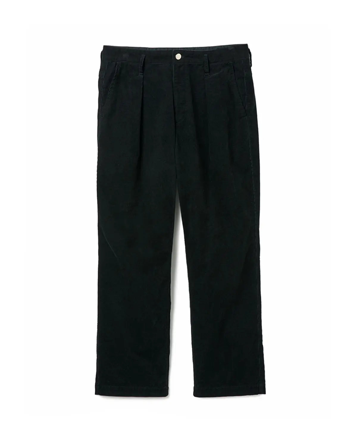 RANCHER TROUSERS COTTON CORD