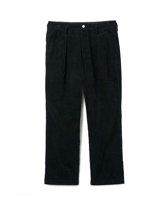 RANCHER TROUSERS COTTON CORD