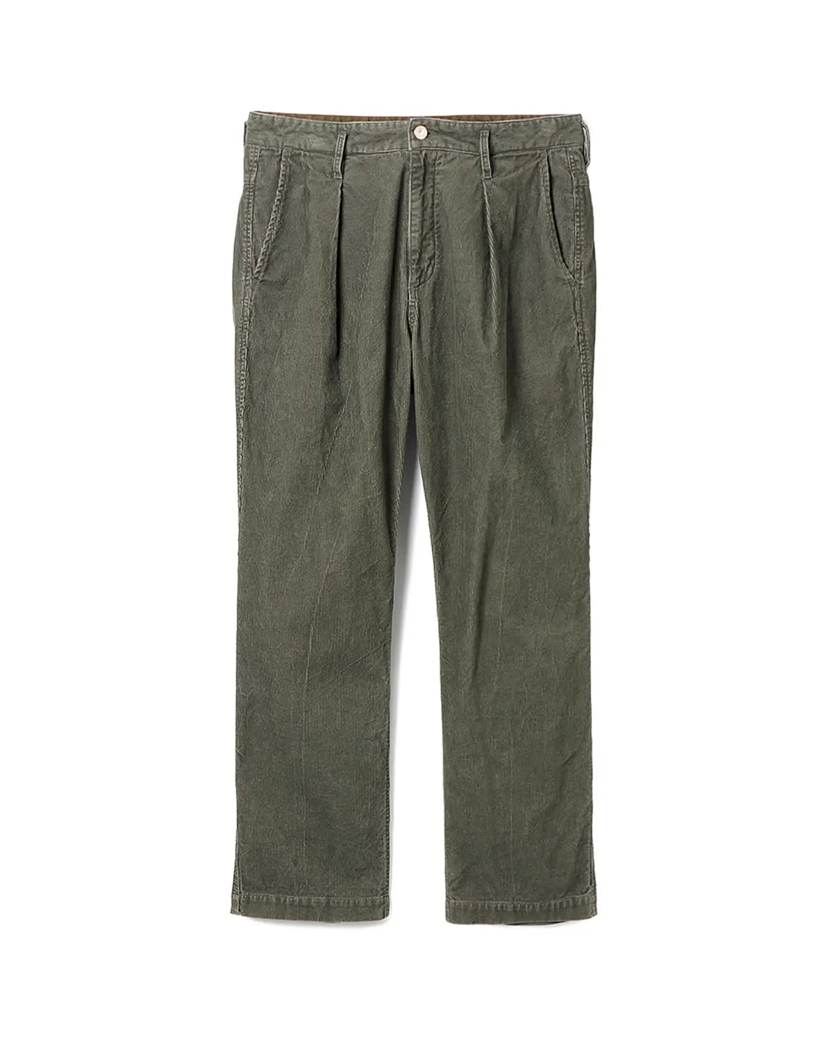 RANCHER TROUSERS COTTON CORD