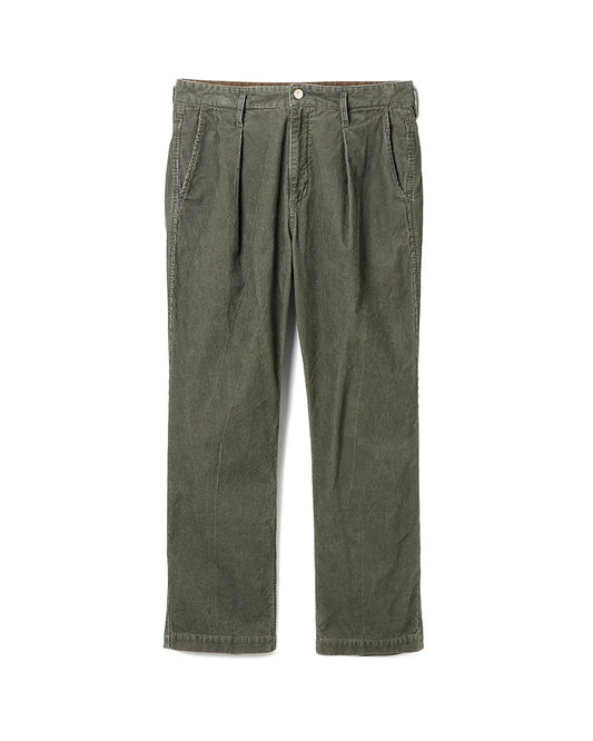 RANCHER TROUSERS COTTON CORD