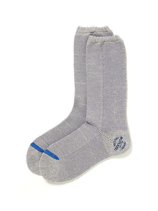 HIKER SOCKS HI C/N/P WOVEN