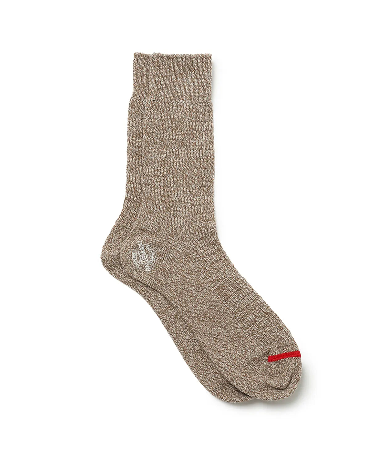 DWELLER SOCKS HI W/N/P WOVEN
