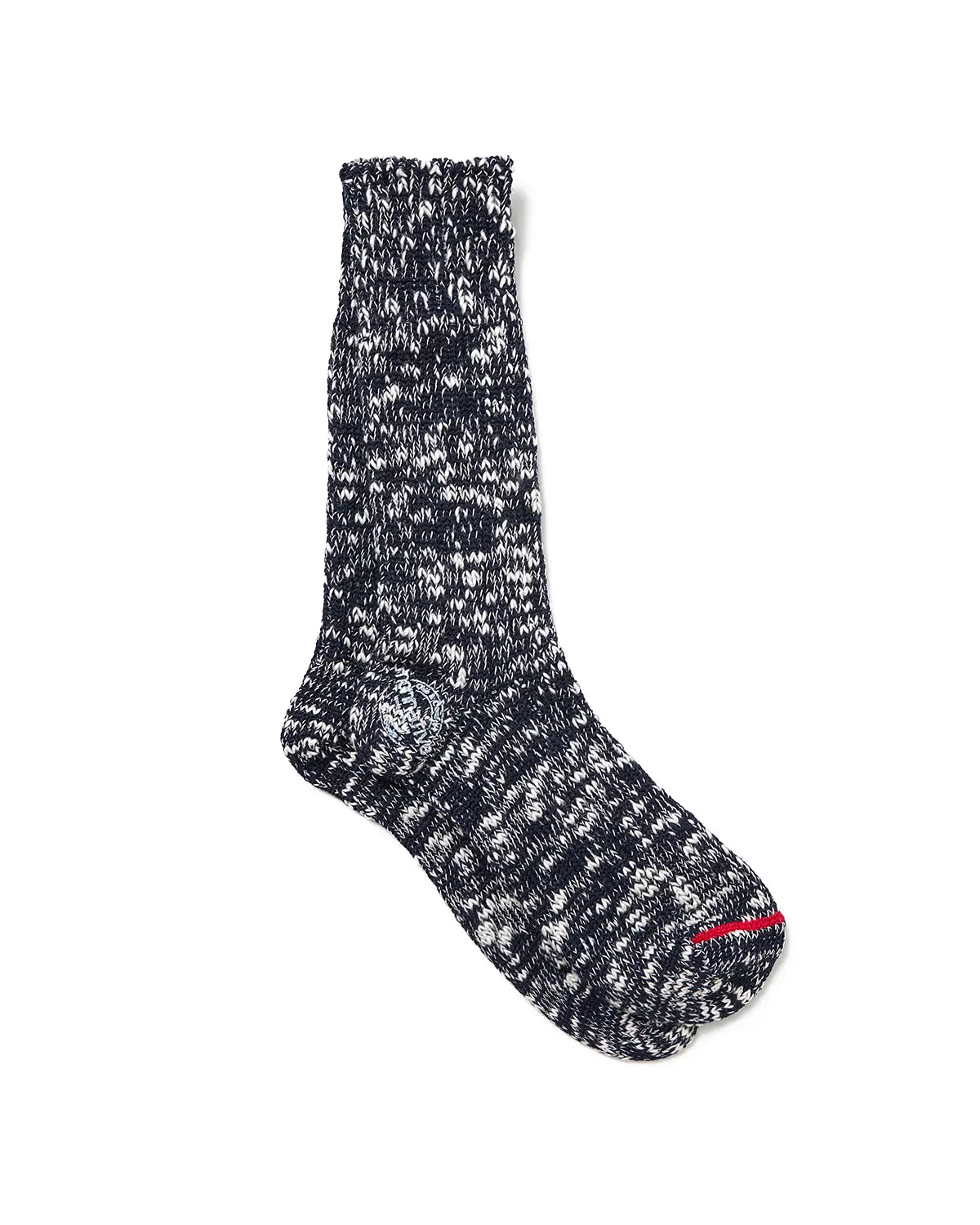 WORKER SOCKS HI WOOL COTTON YARN