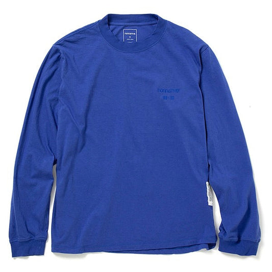 DWELLER L/S TEE "99-23"