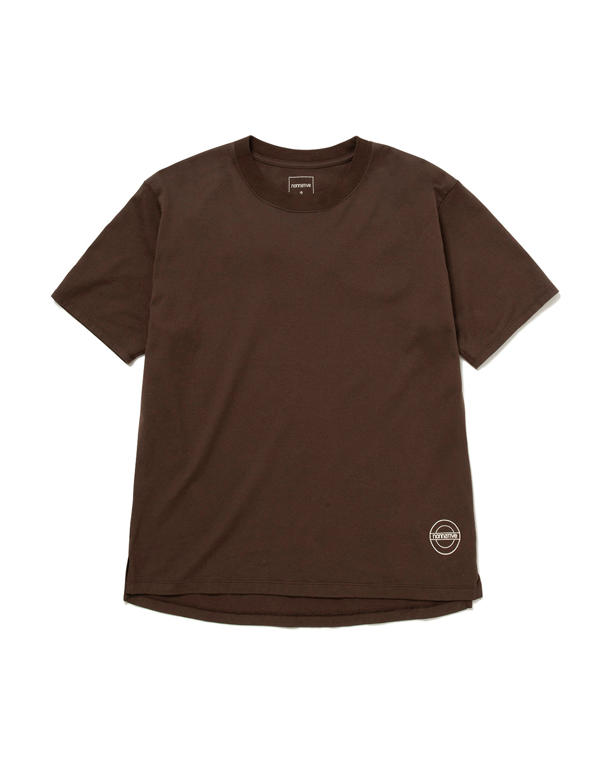 DWELLER S/S TEE "OVERLAND ESCAPE" 2