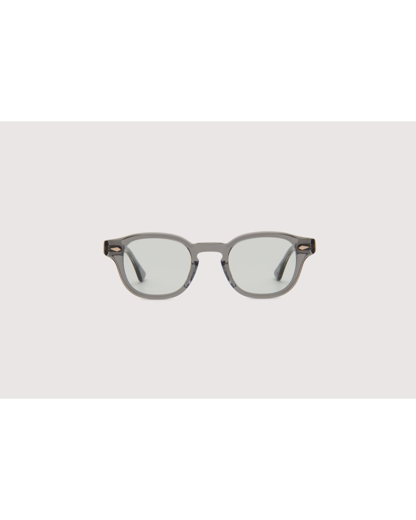 NOCHINO  #20 SAFETY GREY × GRAY GREEN to D.GREY