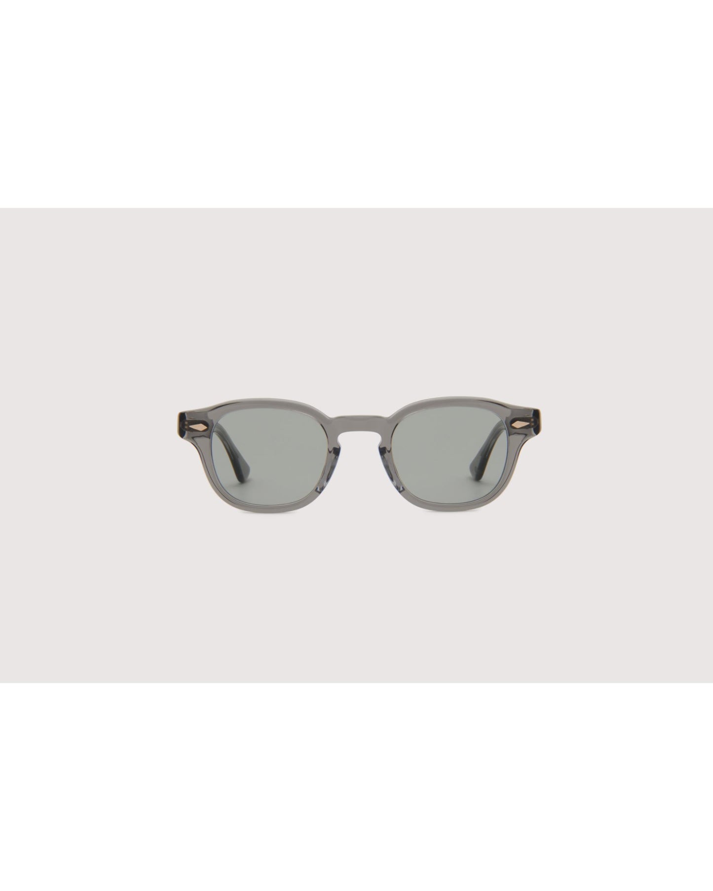 NOCHINO  #20 SAFETY GREY × GRAY GREEN to D.GREY
