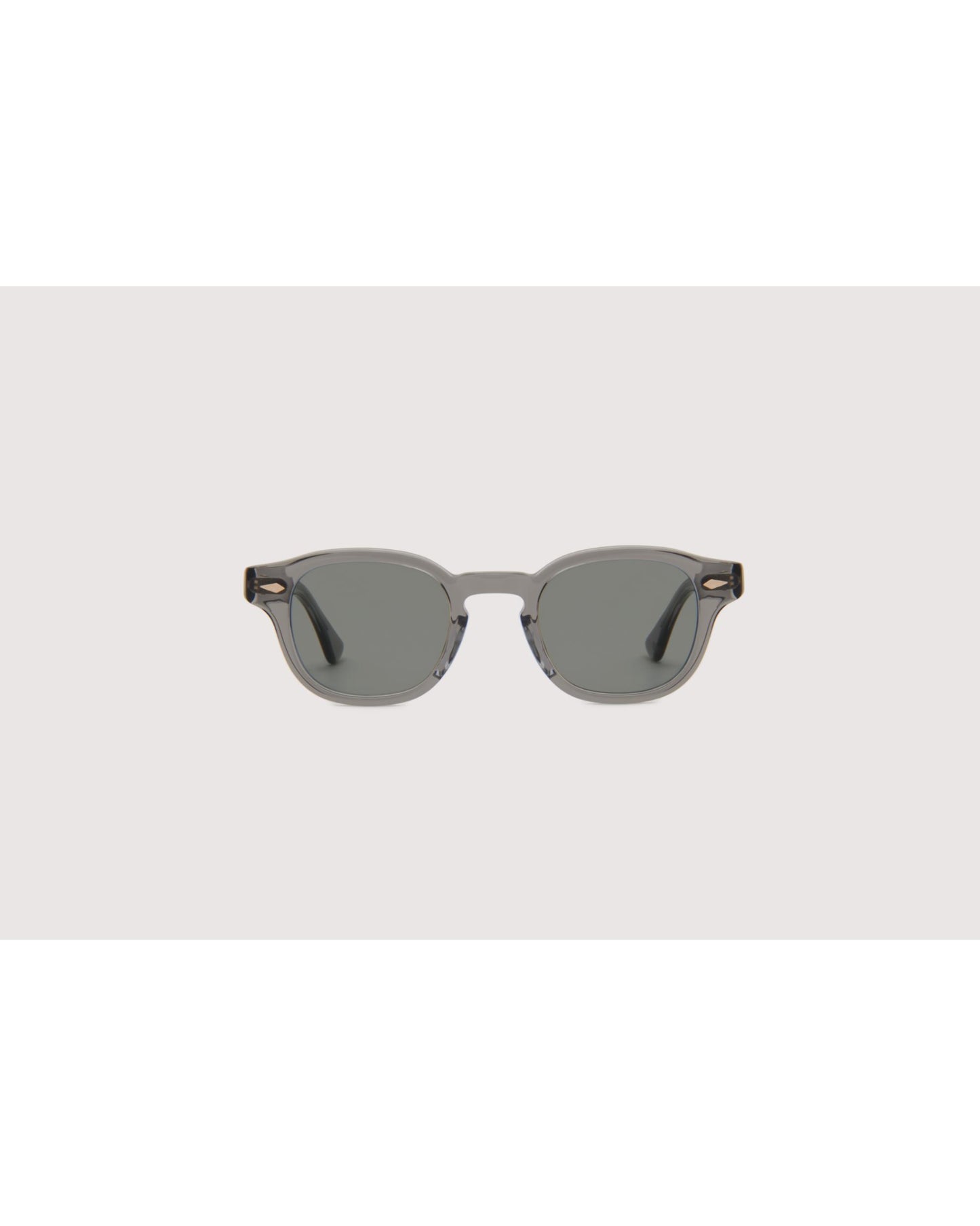 NOCHINO  #20 SAFETY GREY × GRAY GREEN to D.GREY
