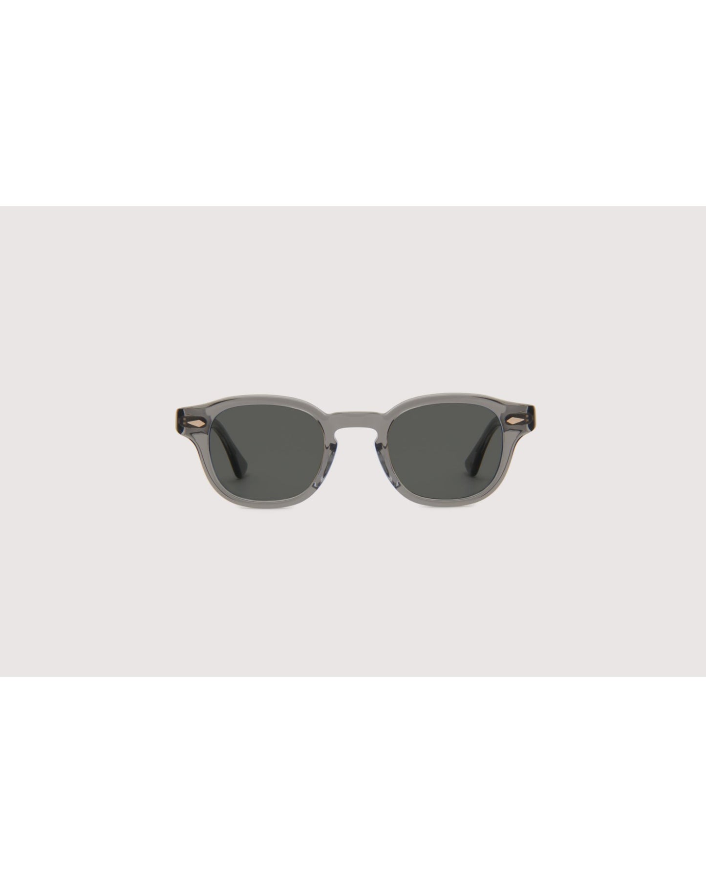 NOCHINO  #20 SAFETY GREY × GRAY GREEN to D.GREY