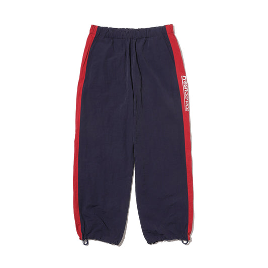 NYLON CANVAS SAILING PANTS