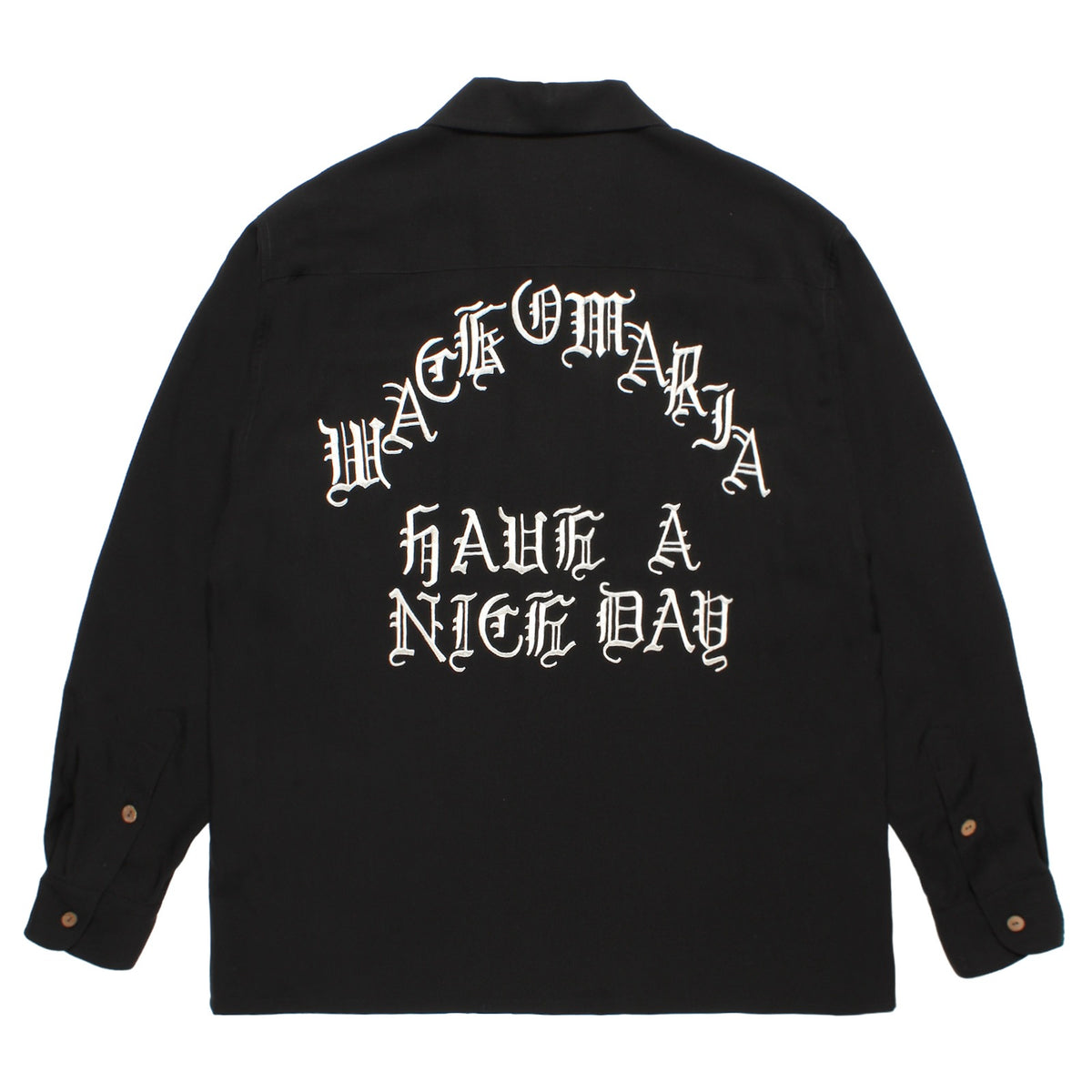 50'S SHIRT L/S ( TYPE-3 )