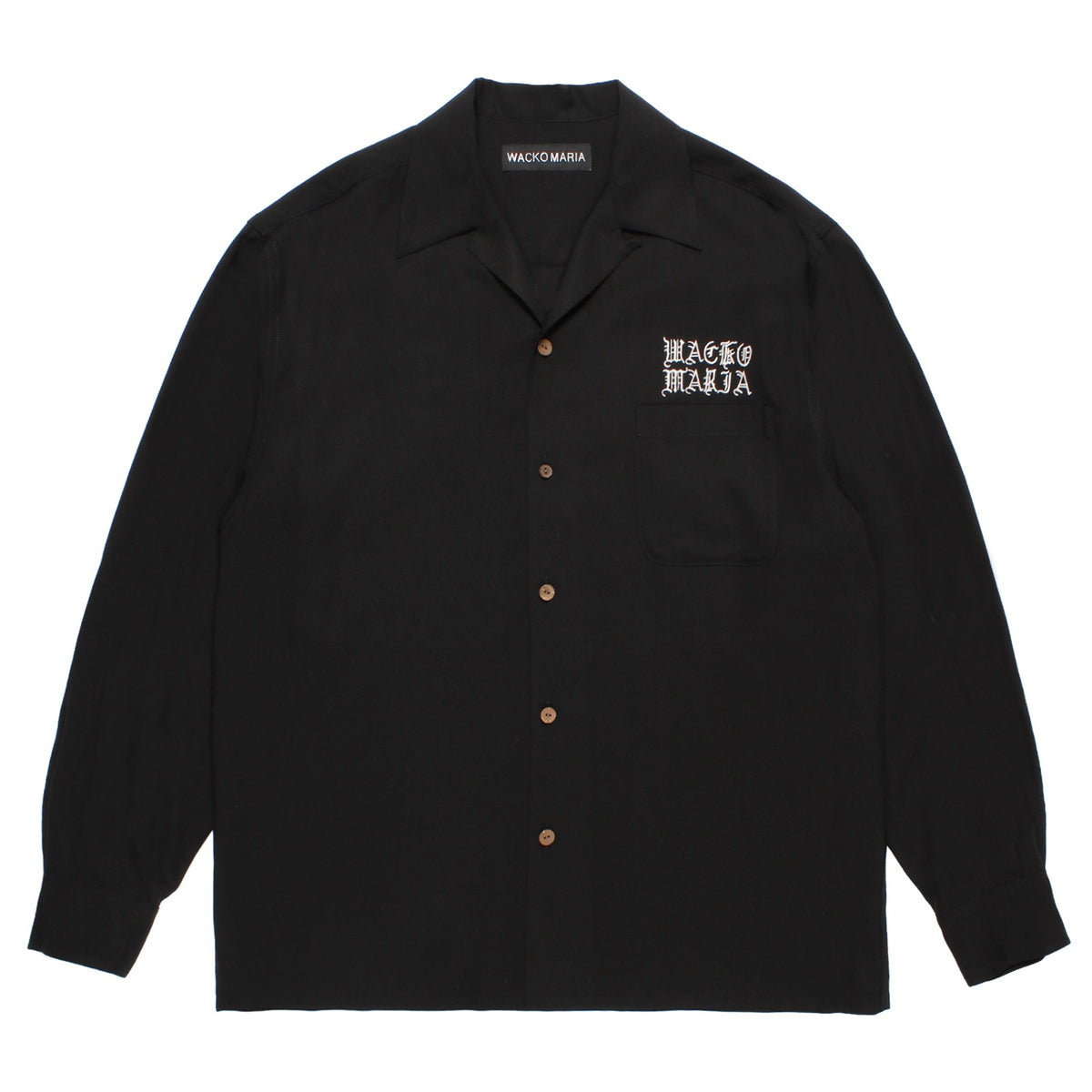 50'S SHIRT L/S ( TYPE-3 )
