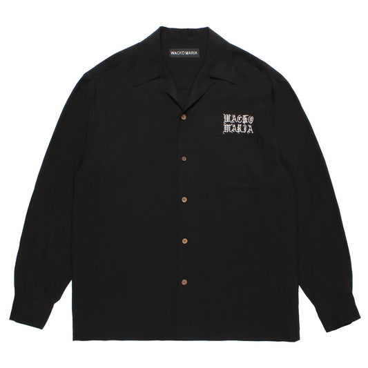 50'S SHIRT L/S ( TYPE-3 )