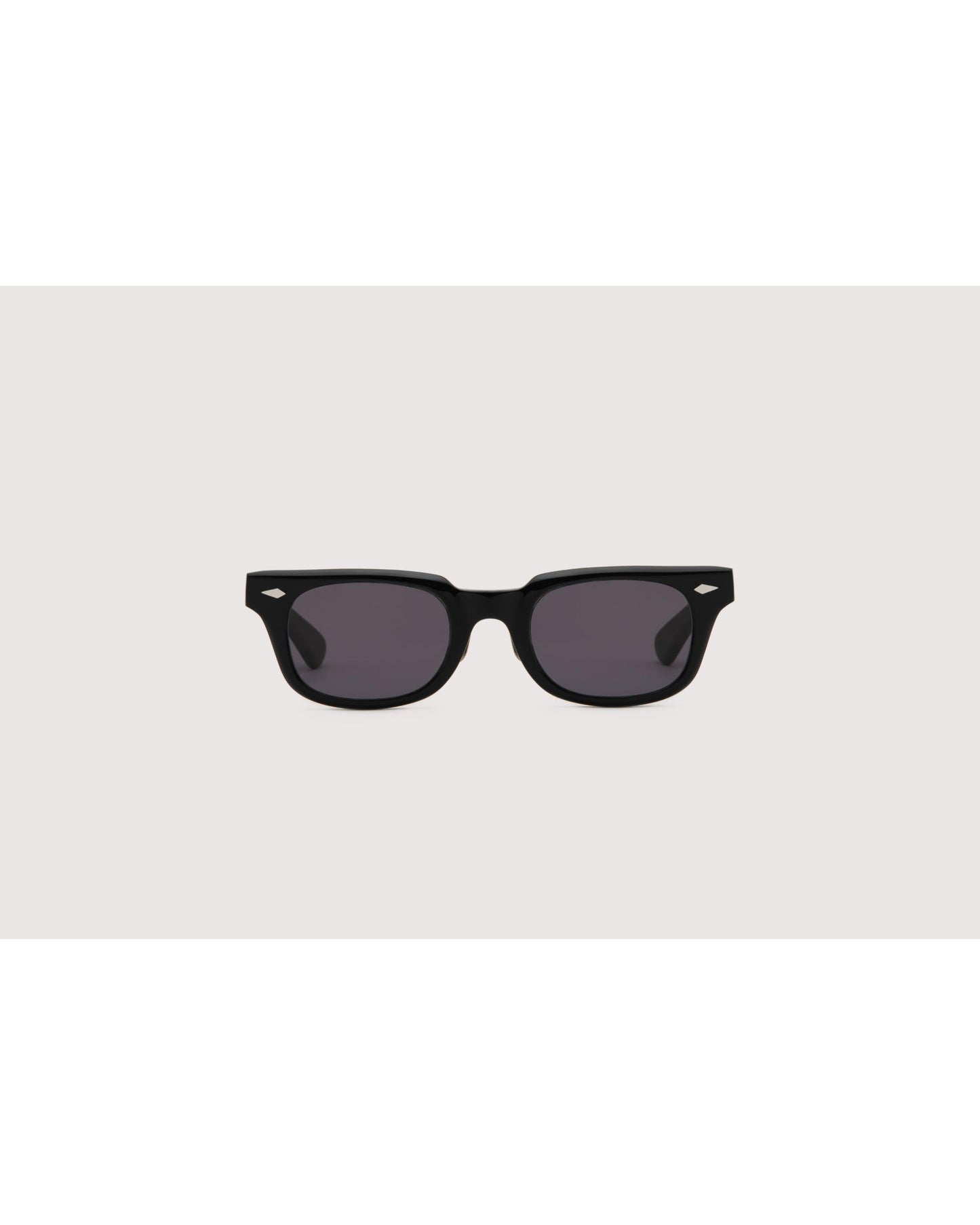 ONDA #2 GLOSS BLACK × DARK GREY