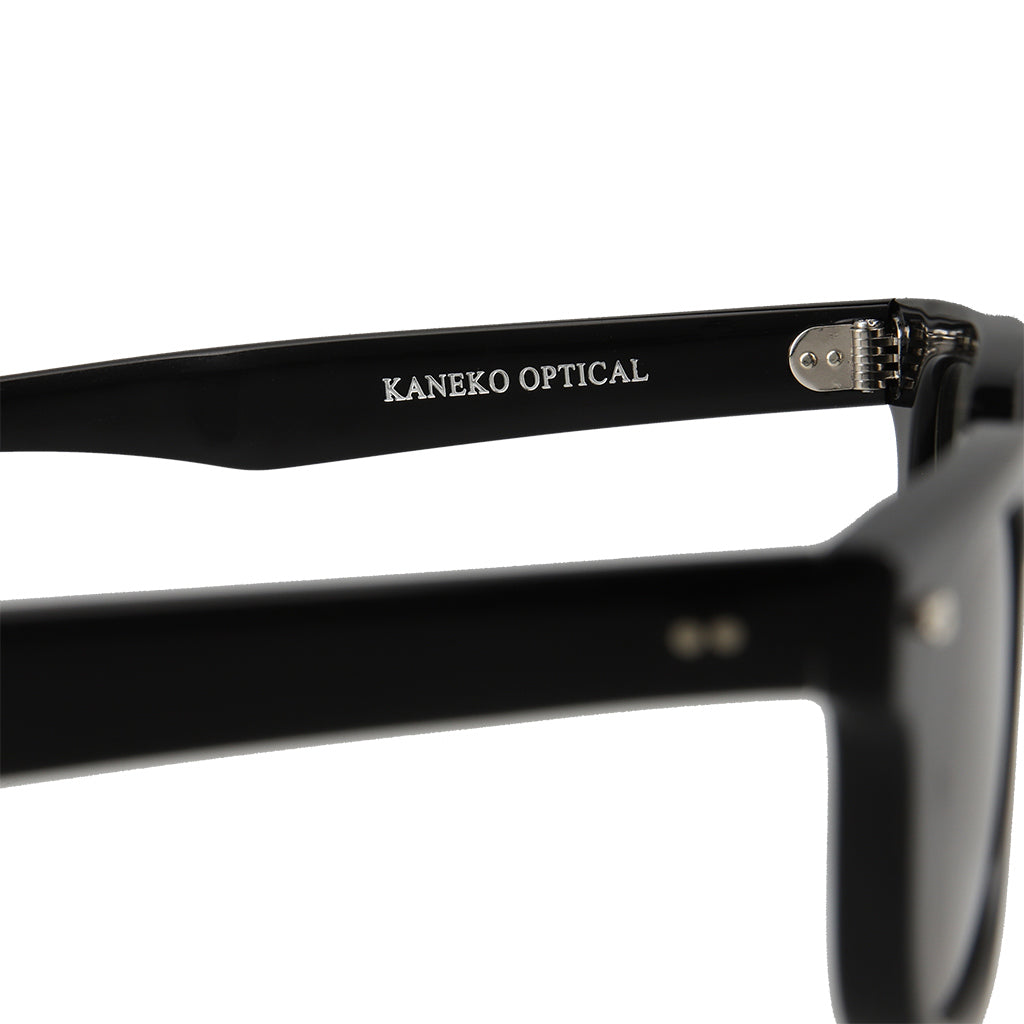 KANEKO OPTICAL / SD Sunglasses Type 9 – TIME AFTER TIME