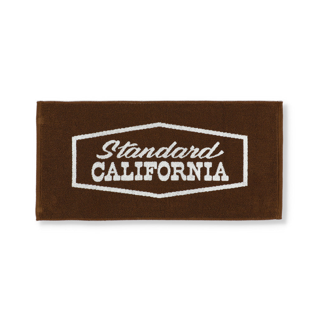SD Stadium Logo Face Towel