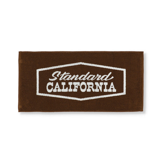 SD Stadium Logo Face Towel