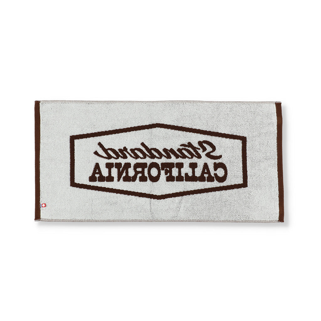 SD Stadium Logo Face Towel