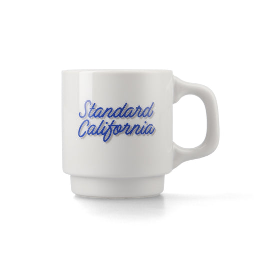 SD Modern Twist Signs Logo Stackable Cup