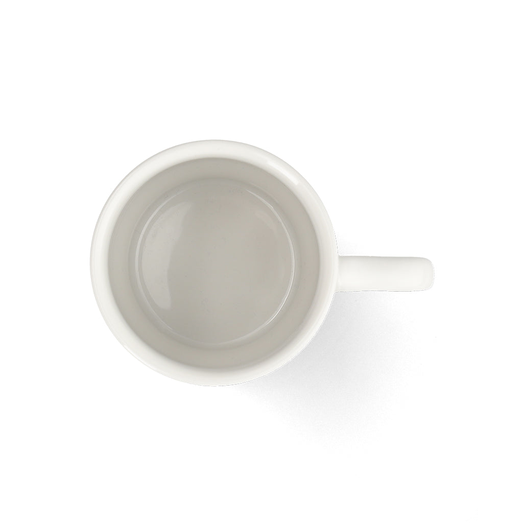 SD Modern Twist Signs Logo Stackable Cup