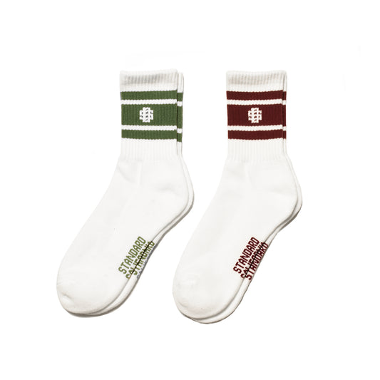 SD Sports Socks-2P