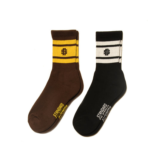 SD Sports Socks-2P Type-2