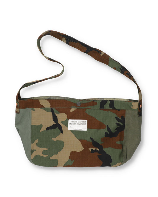Hand Light / SD News Paper Bag