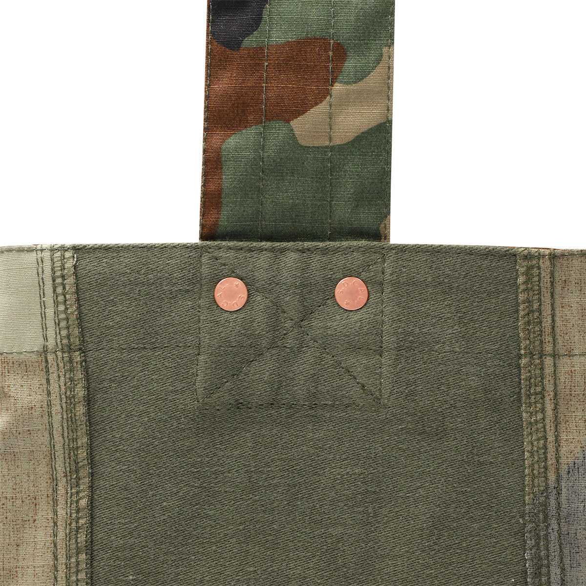 Hand Light / SD News Paper Bag