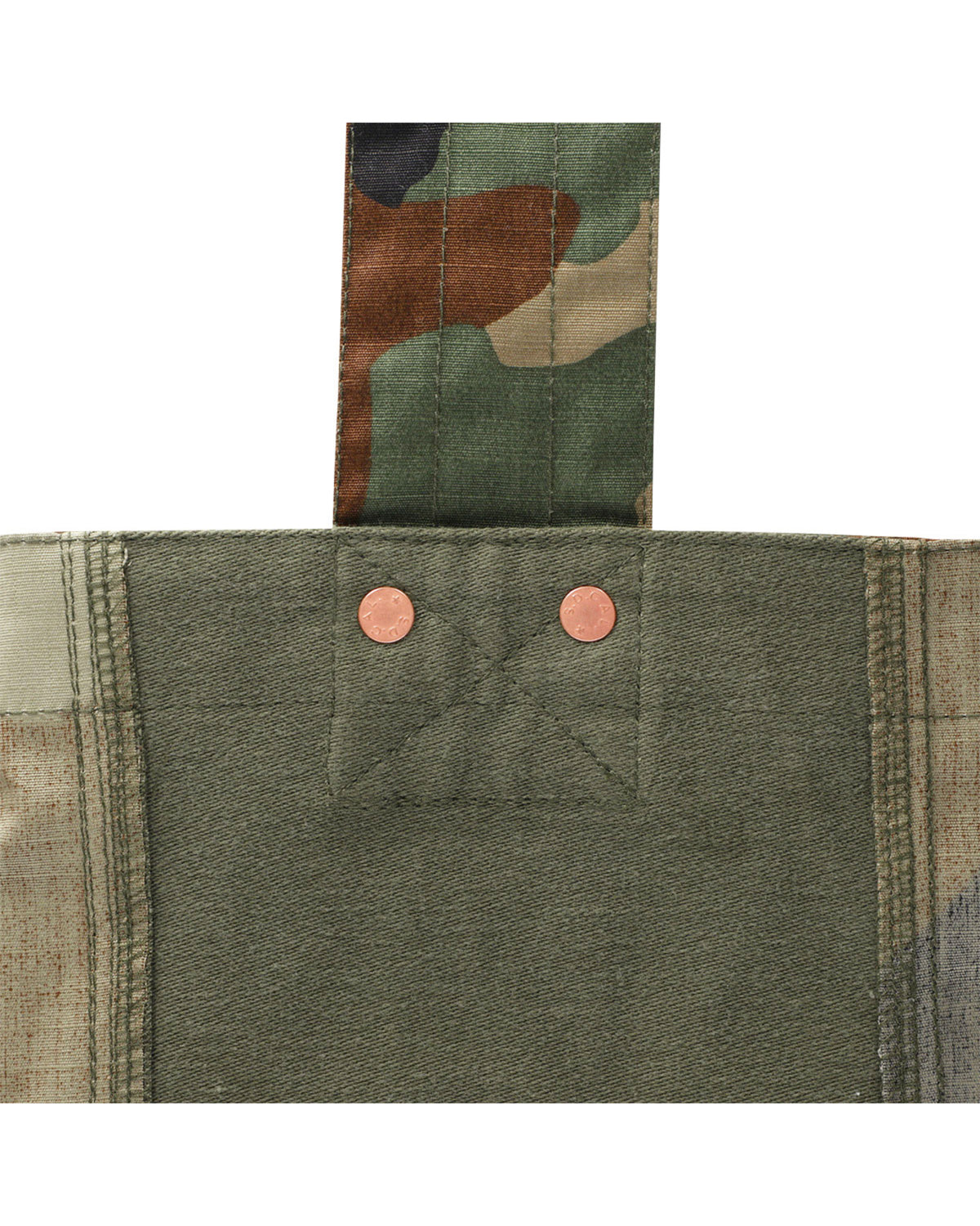 Hand Light / SD News Paper Bag