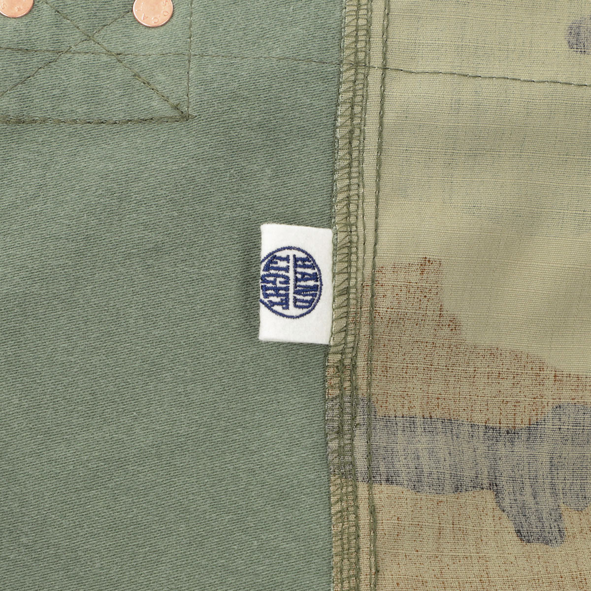 Hand Light / SD News Paper Bag