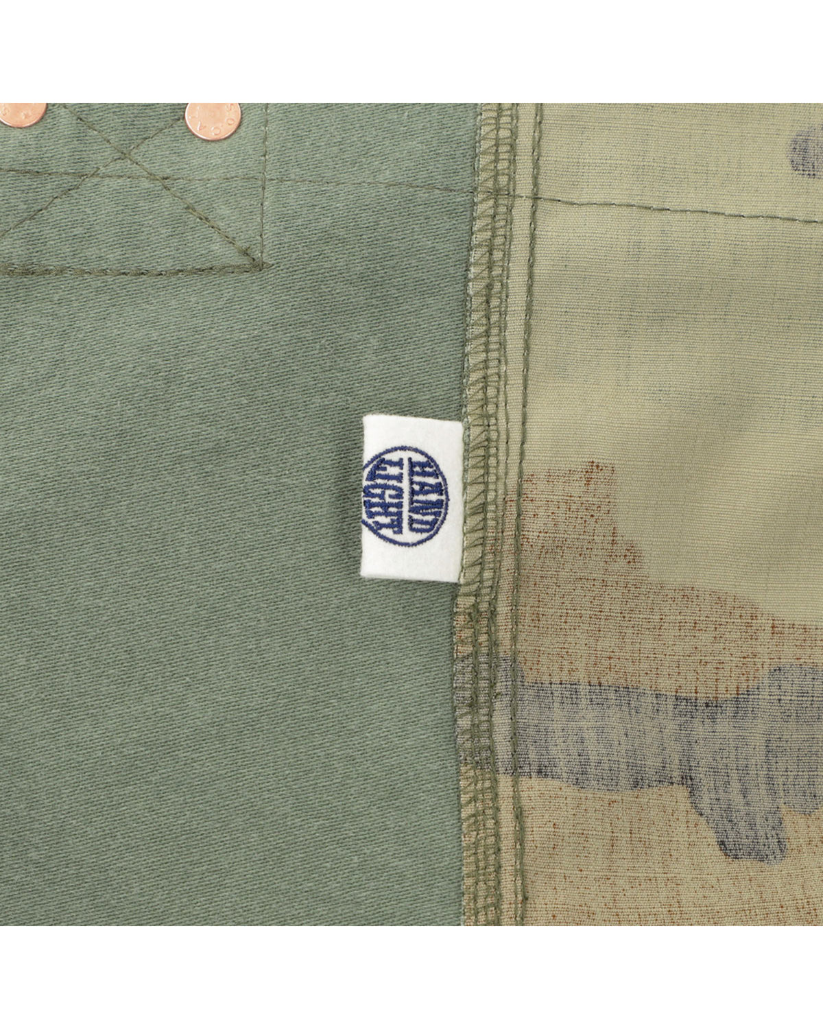 Hand Light / SD News Paper Bag
