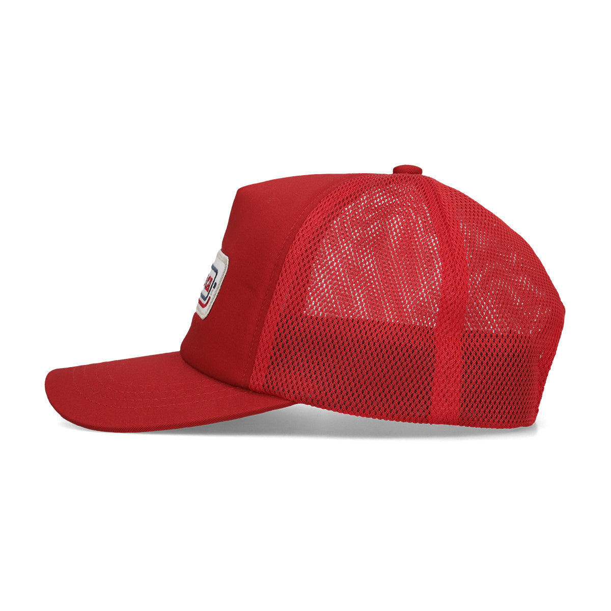 SD Logo Patch Mesh Cap