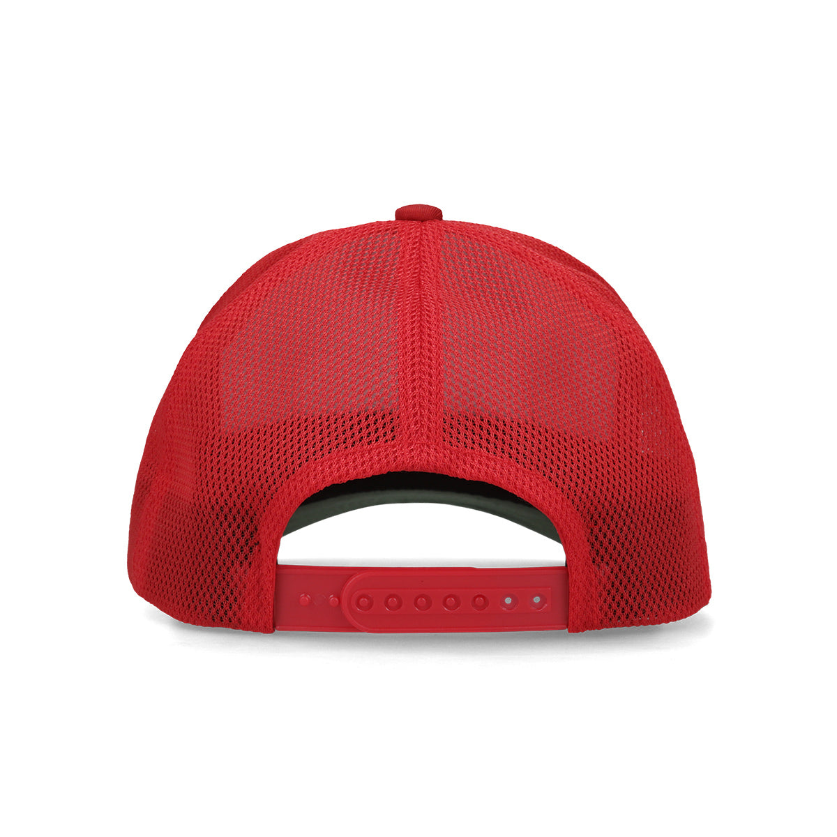 SD Logo Patch Mesh Cap