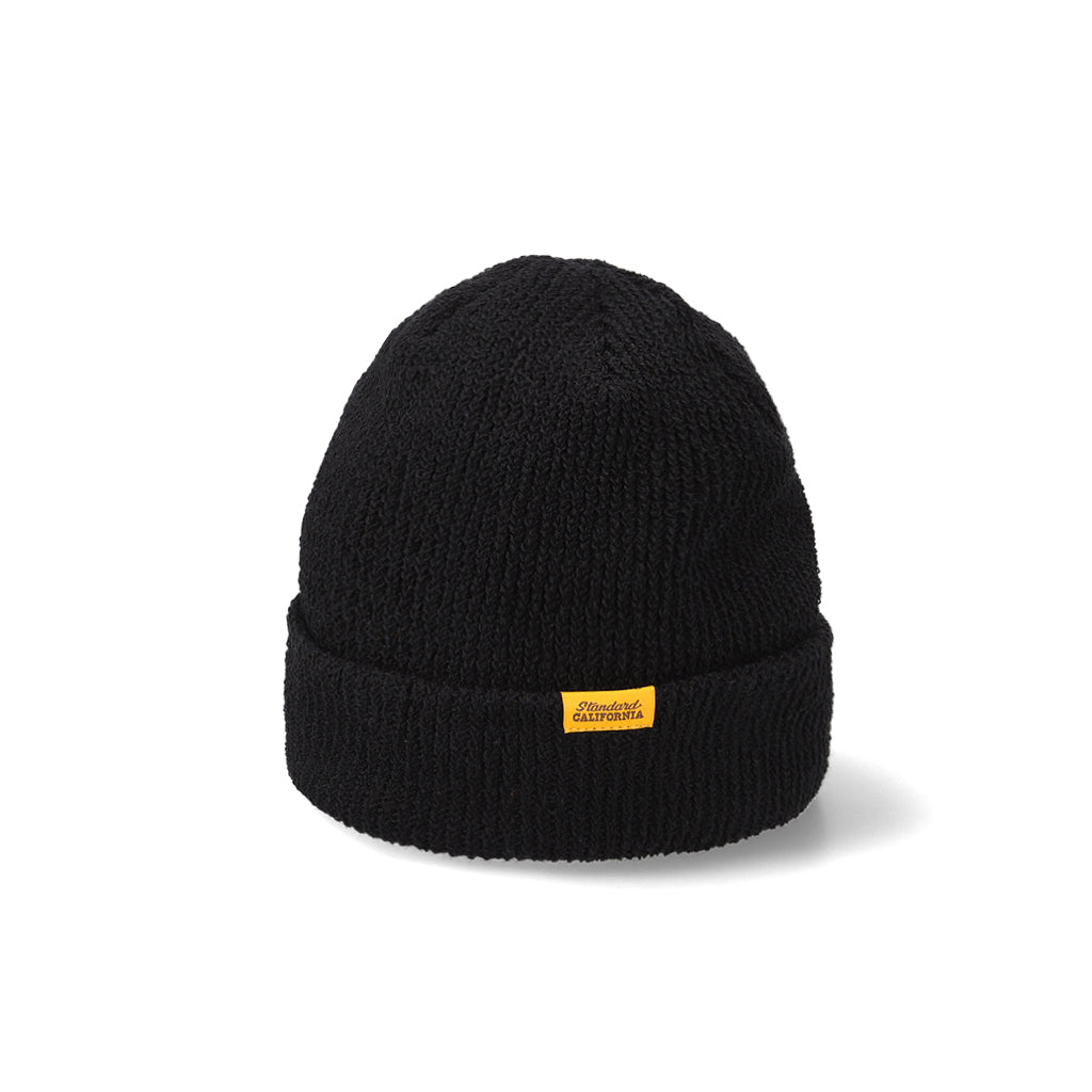 SD Cotton Watch Cap