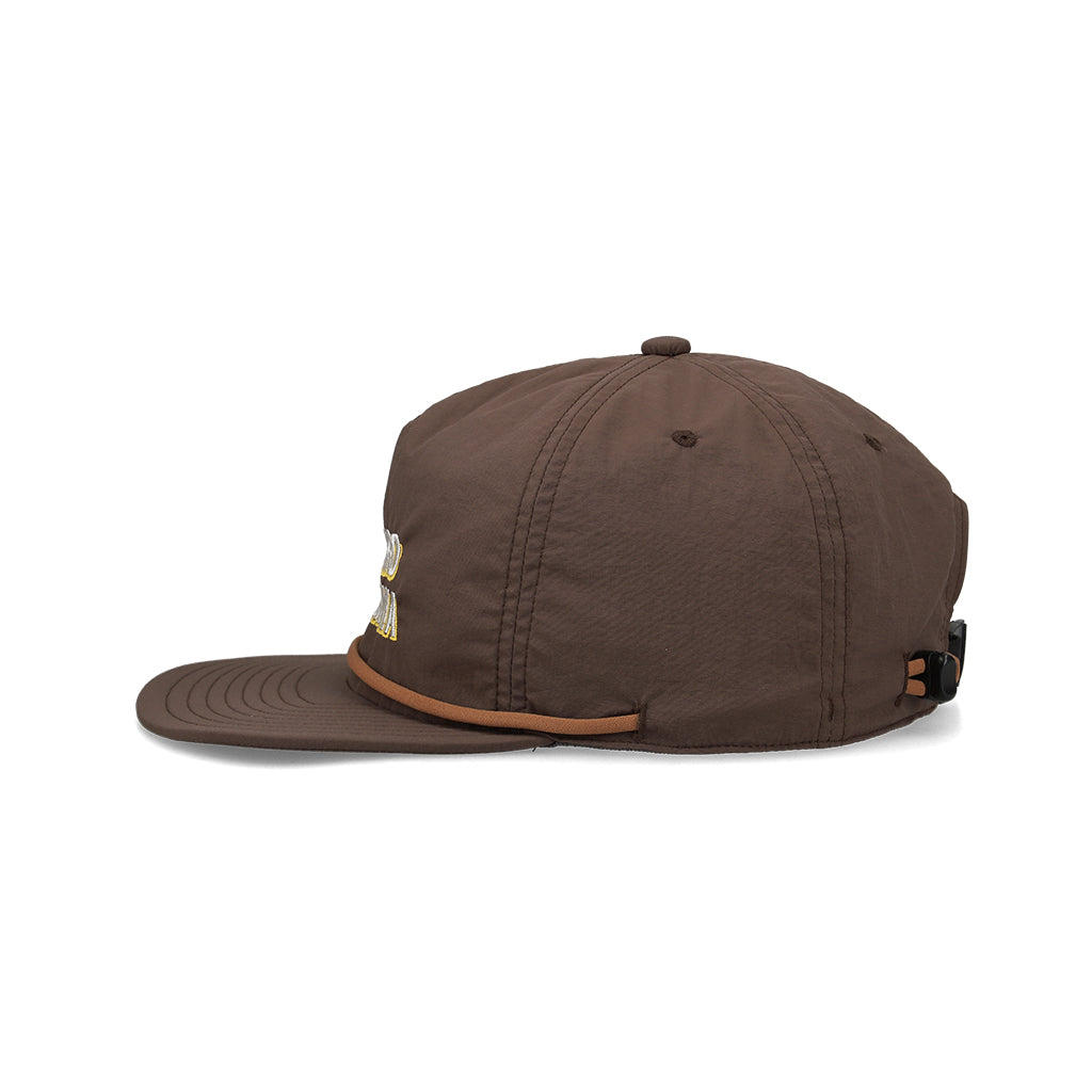 SD Active Cap – TIME AFTER TIME