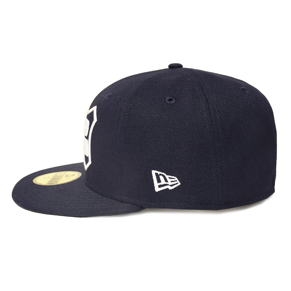 NEW ERA/SD 59Fifty Logo Cap