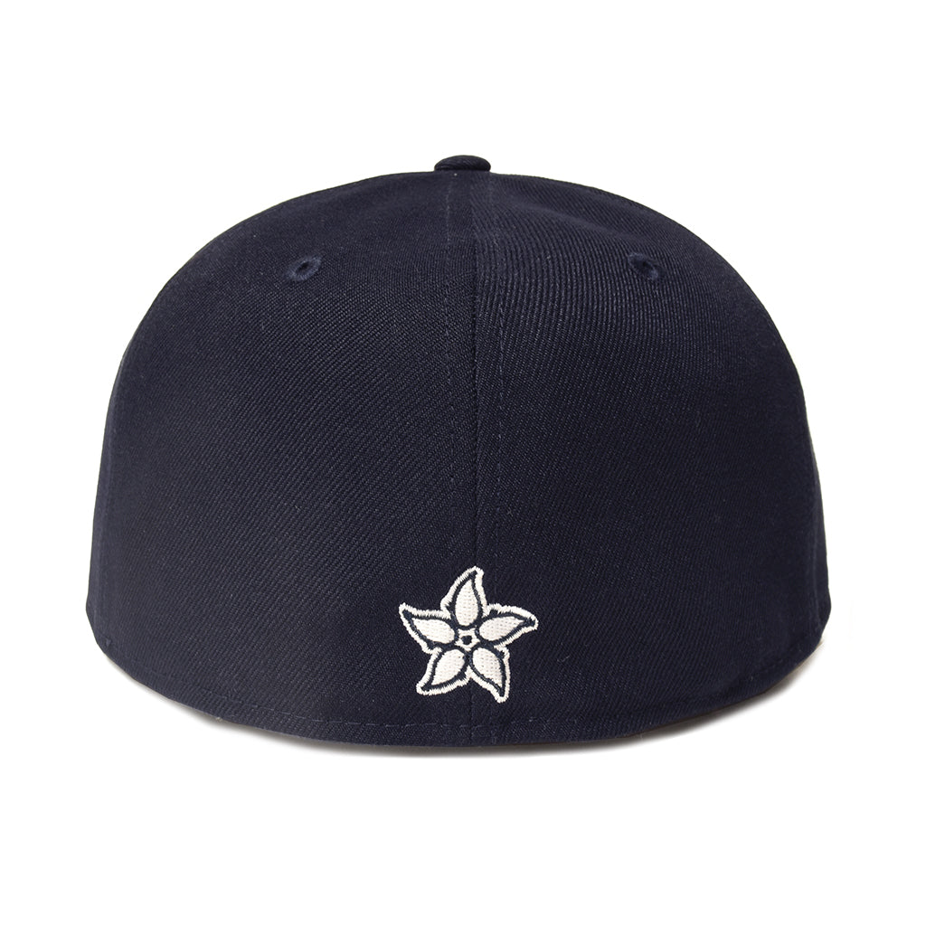 NEW ERA/SD 59Fifty Logo Cap