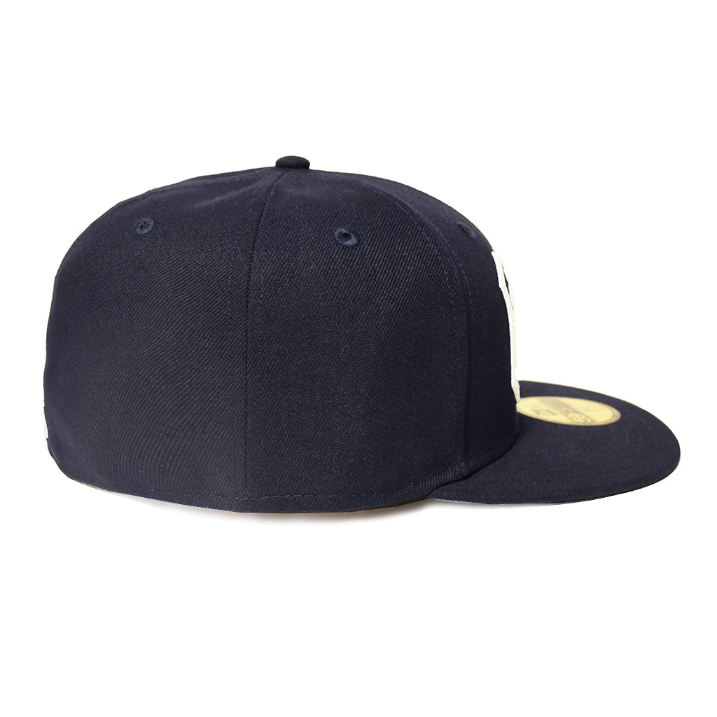 NEW ERA/SD 59Fifty Logo Cap
